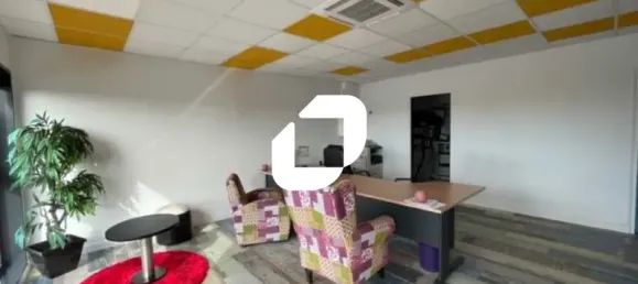 Imóvel comercial em Marines, France 1188 m² N.º 307824 7