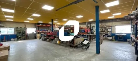 Imóvel comercial em Marines, France 1188 m² N.º 307824 6