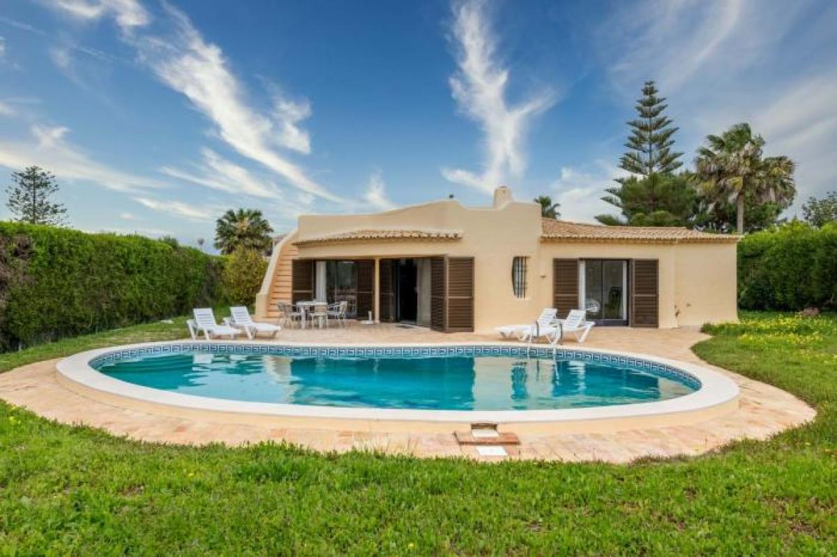 Villa T3 em Lagos, Portugal N.º 3882