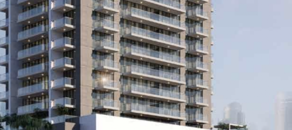 2 bedrooms Apartment in Dubai, UAE No. 39039 2