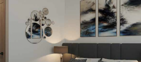 2 bedrooms Apartment in Dubai, UAE No. 39039 10