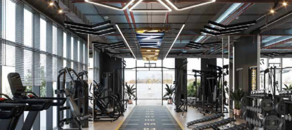 2 bedrooms Apartment in Dubai, UAE No. 39039 6