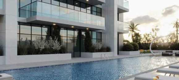 2 bedrooms Apartment in Dubai, UAE No. 39039 11