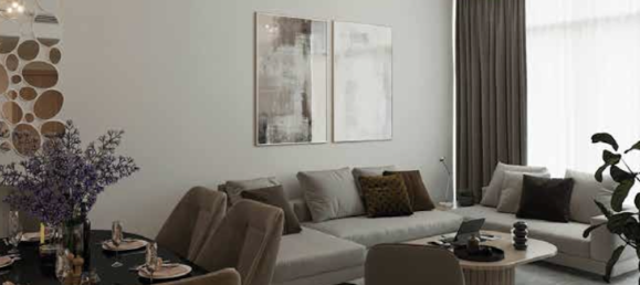 2 bedrooms Apartment in Dubai, UAE No. 39039 7