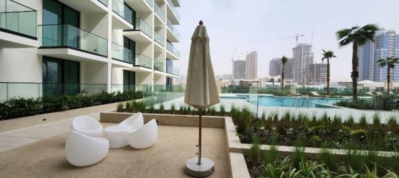 Apartamento T1 em Jumeirah Village Circle, UAE N.º 111129 5