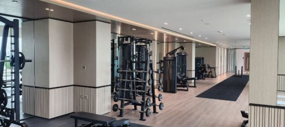 Apartamento T1 em Jumeirah Village Circle, UAE N.º 111129 3