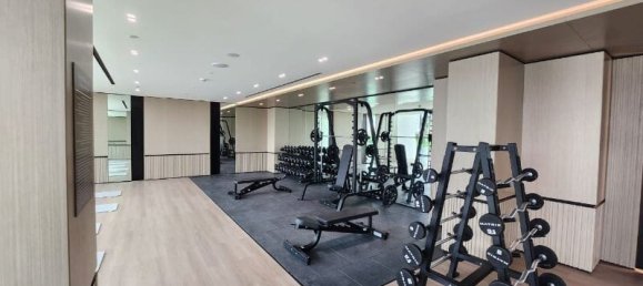 Apartamento T1 em Jumeirah Village Circle, UAE N.º 111129 2