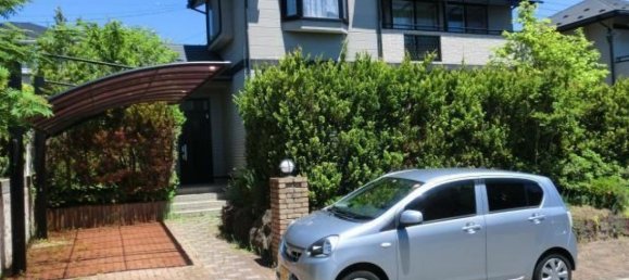 4 bedrooms House in Iwate, Japan No. 8920 2