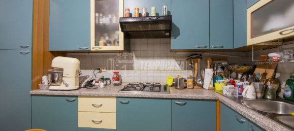 Apartamento de 3 divisões em Cesena, Italy N.º 258493 10