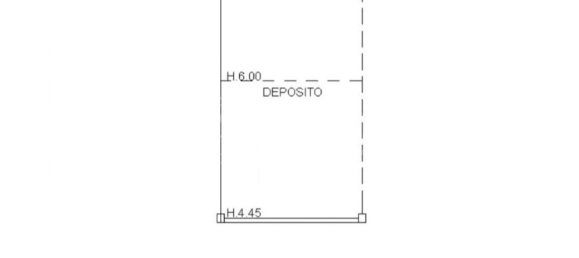 Apartamento de 3 divisões em Cesena, Italy N.º 258493 31