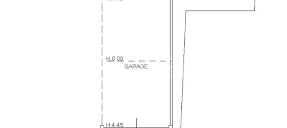 Apartamento de 3 divisões em Cesena, Italy N.º 258493 29