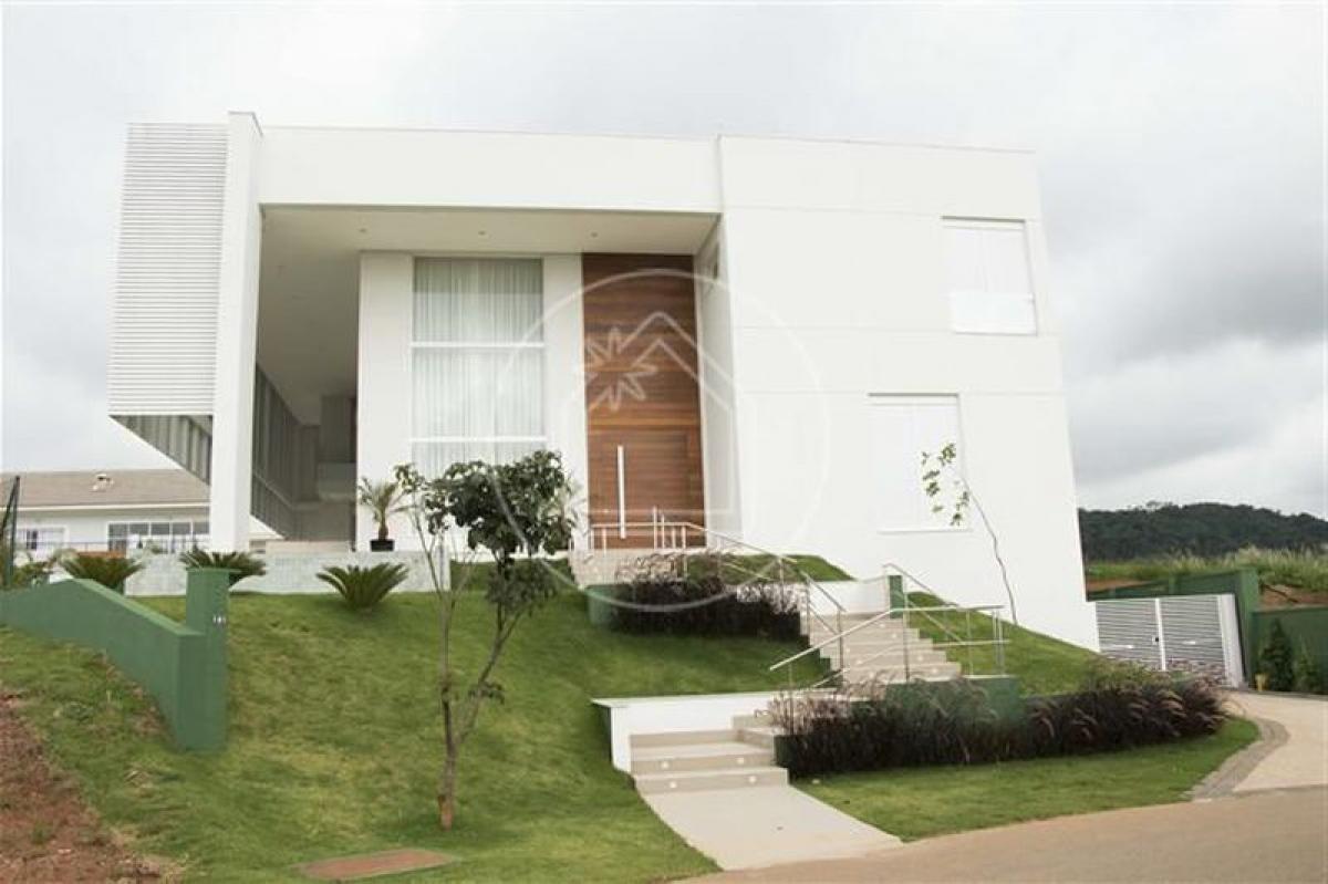 4 bedrooms House in Sao Paulo, Brazil No. 556258