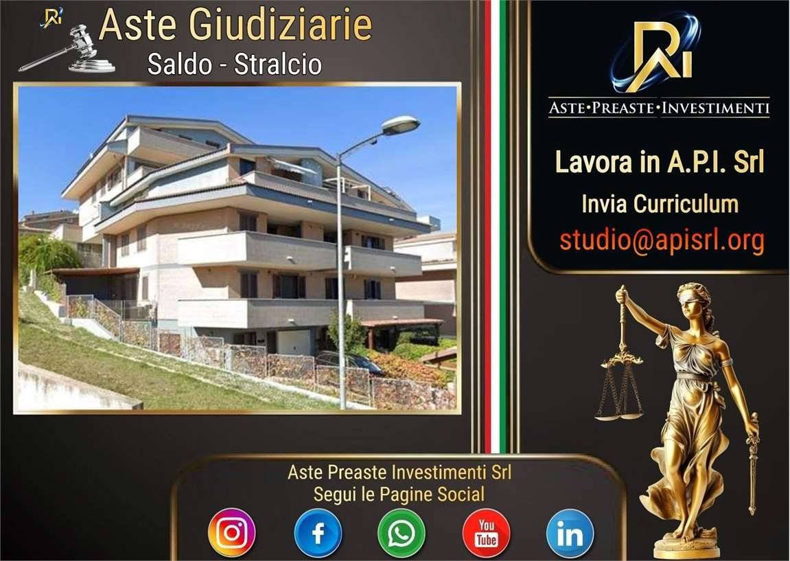 2 bedrooms Apartment in Città Sant'Angelo, Italy No. 269591