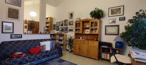 3 rooms Apartment in Sarzana, Italy No. 121988 13
