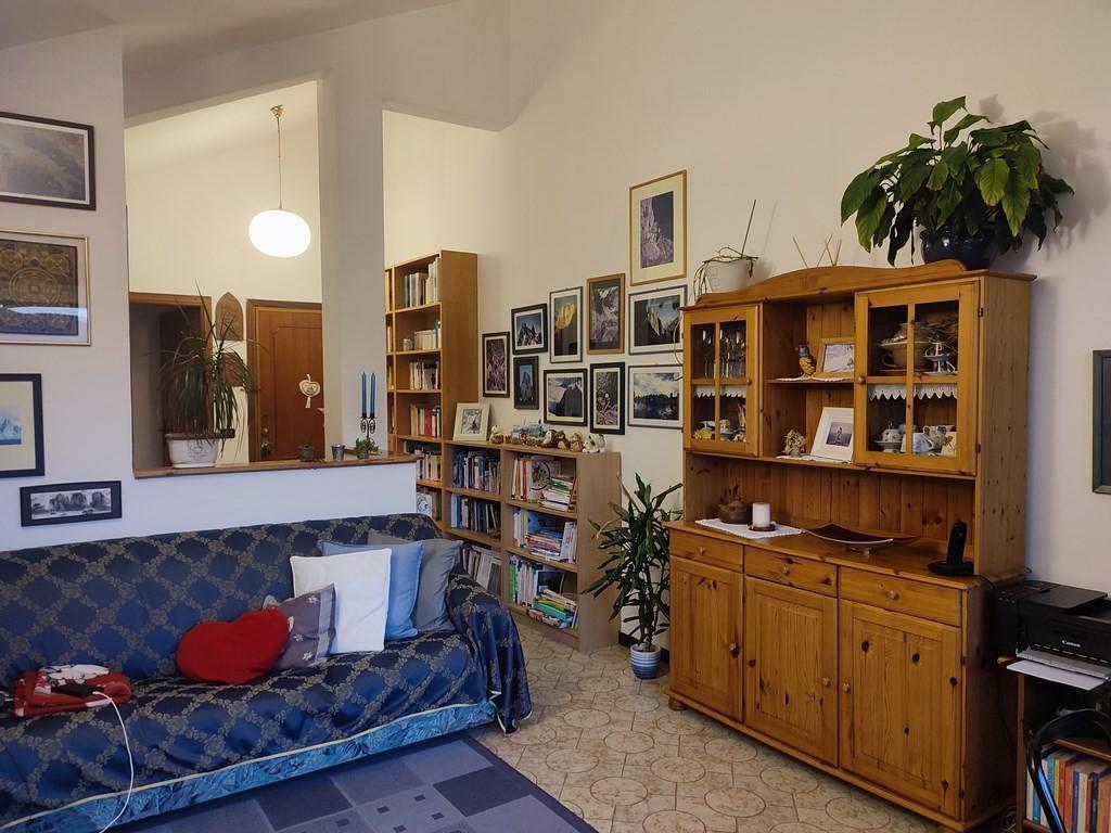 3 rooms Apartment in Sarzana, Italy No. 121988