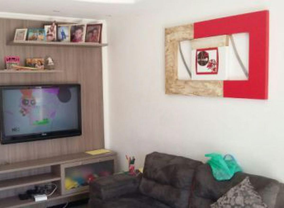 3 bedrooms House in Sao Paulo, Brazil No. 530663