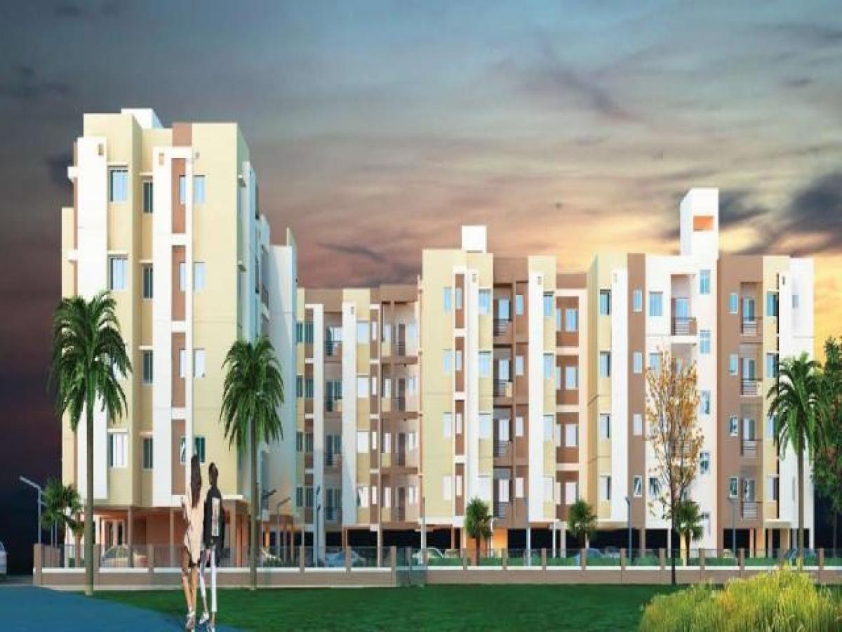 استوديو في Kolkata, India رقم 16043