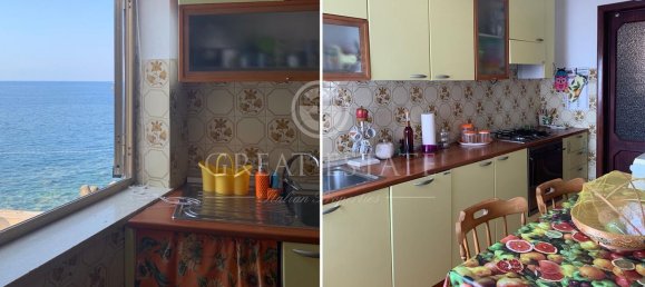 Квартира с 3 спальнями в Липари, Италия № 178978 20