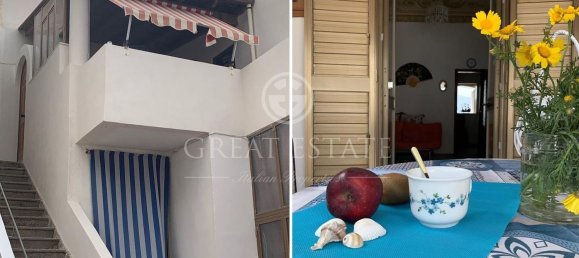 Квартира с 3 спальнями в Липари, Италия № 178978 10