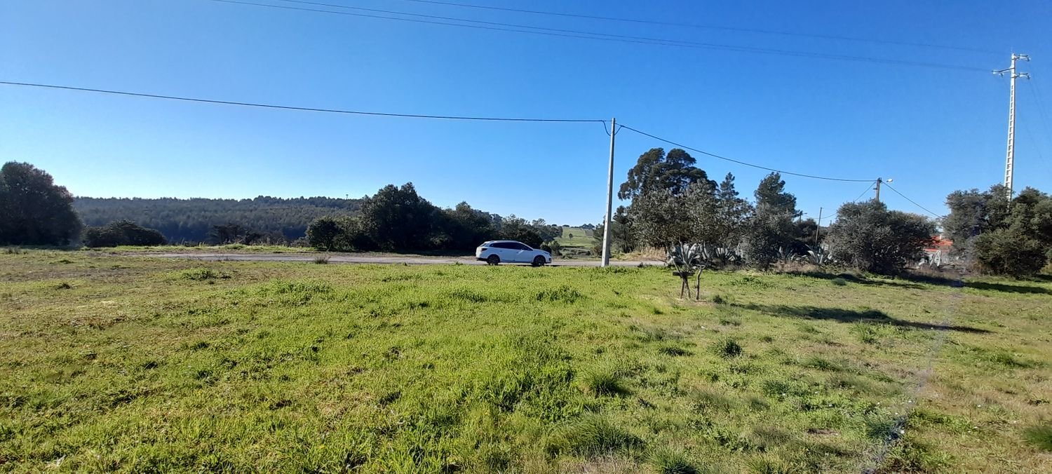 Terreno en Alenquer, Portugal No. 340396