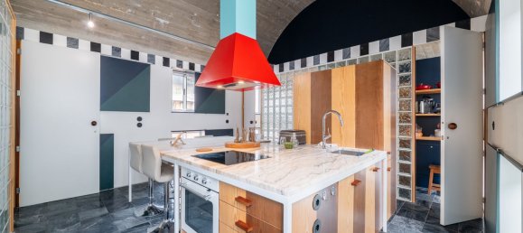 5 غرف نوم منزل في Lisbon, Portugal رقم 158472 9