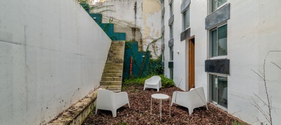 5 غرف نوم منزل في Lisbon, Portugal رقم 158472 5