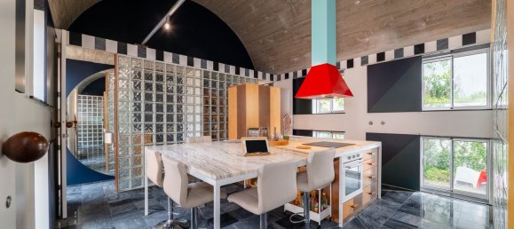 5 غرف نوم منزل في Lisbon, Portugal رقم 158472 6