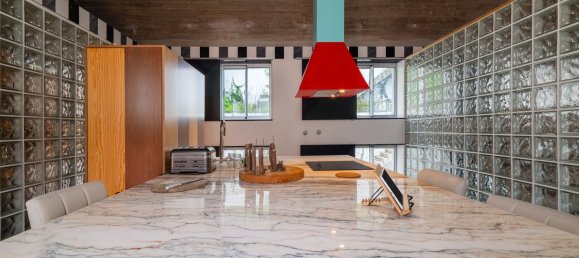 5 غرف نوم منزل في Lisbon, Portugal رقم 158472 7