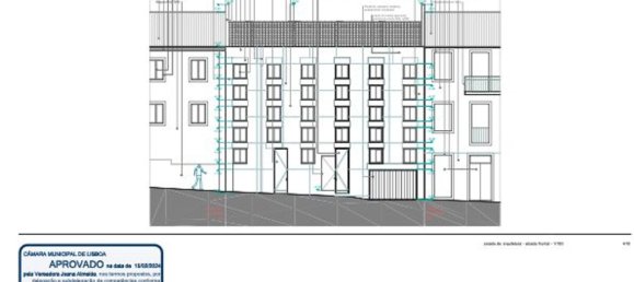 5 غرف نوم منزل في Lisbon, Portugal رقم 158472 23