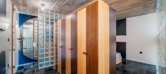 5 غرف نوم منزل في Lisbon, Portugal رقم 158472 15