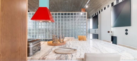 5 غرف نوم منزل في Lisbon, Portugal رقم 158472 8