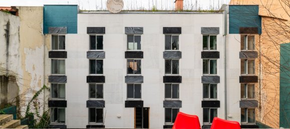 5 غرف نوم منزل في Lisbon, Portugal رقم 158472 31