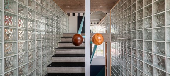 5 غرف نوم منزل في Lisbon, Portugal رقم 158472 13