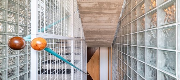 5 غرف نوم منزل في Lisbon, Portugal رقم 158472 21