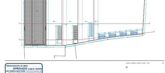 5 غرف نوم منزل في Lisbon, Portugal رقم 158472 22