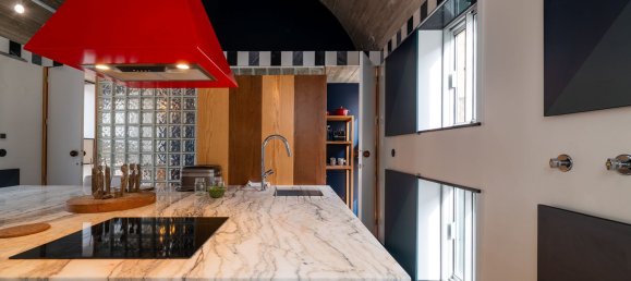 5 غرف نوم منزل في Lisbon, Portugal رقم 158472 10