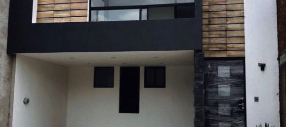 3 chambres Maison à Puebla, Mexico No. 160960 2