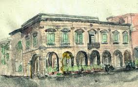 4 rooms Apartment in Sarzana, Italy No. 161484