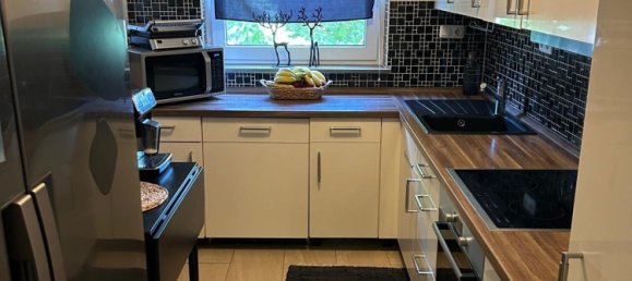 Apartamento de 4 dormitorios en Harburg, Germany No. 340590 4