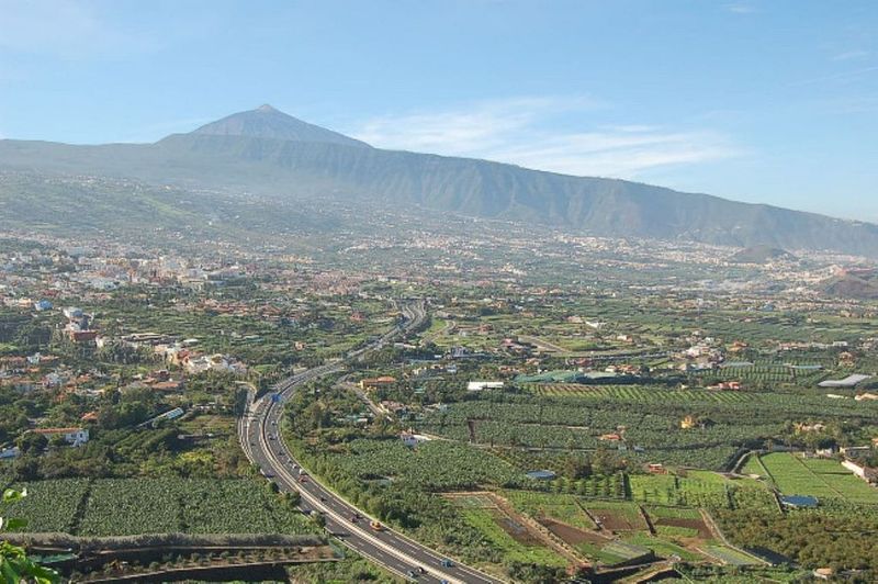 Grundstück in Santa Ursula, Spain 500m², Nr. 244806