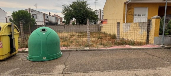 305m² Land in Toledo, Spain No. 188582 6