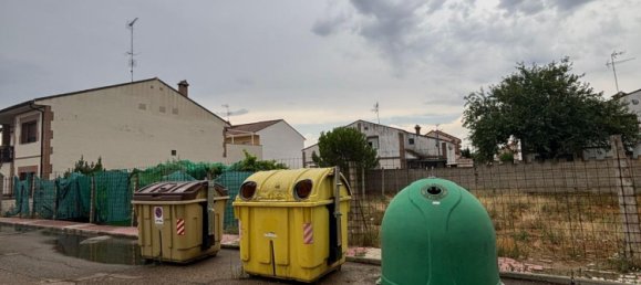 305m² Land in Toledo, Spain No. 188582 3