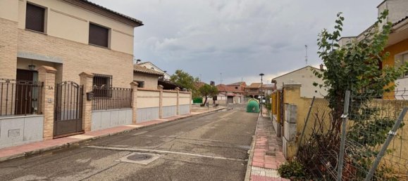 305m² Land in Toledo, Spain No. 188582 2