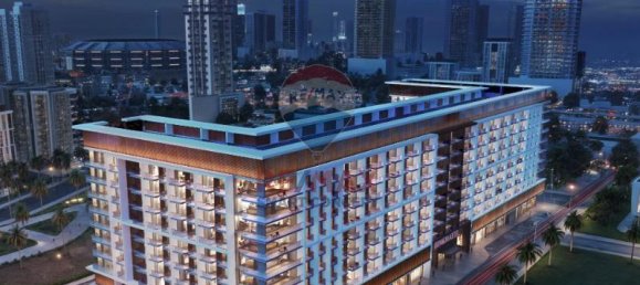 1 bedroom Apartment in Jumeirah Village Circle, UAE No. 18976 8