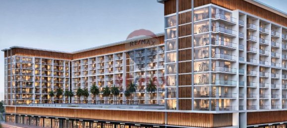 1 bedroom Apartment in Jumeirah Village Circle, UAE No. 18976 2