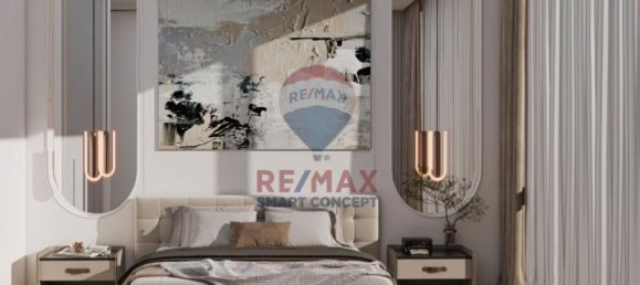 1 bedroom Apartment in Jumeirah Village Circle, UAE No. 18976 5