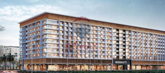 1 bedroom Apartment in Jumeirah Village Circle, UAE No. 18976 9