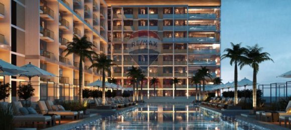 1 bedroom Apartment in Jumeirah Village Circle, UAE No. 18976 3