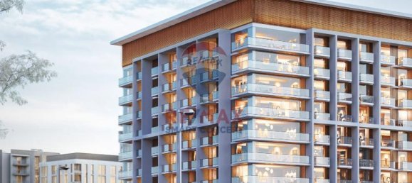 1 bedroom Apartment in Jumeirah Village Circle, UAE No. 18976 10