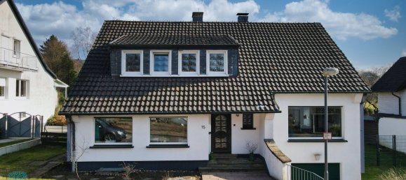 7غرفة منزل في Essen, Germany رقم 7380 3